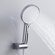 Душевая система Shevanik S43 S4335 цвет Хром-14