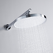 Душевая система Shevanik S43 S4335 цвет Хром-16