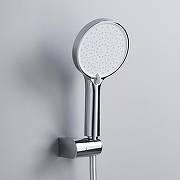 Душевая система Shevanik S43 S4335 цвет Хром-17