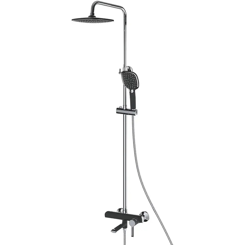 Душевая система Shevanik S6036H 