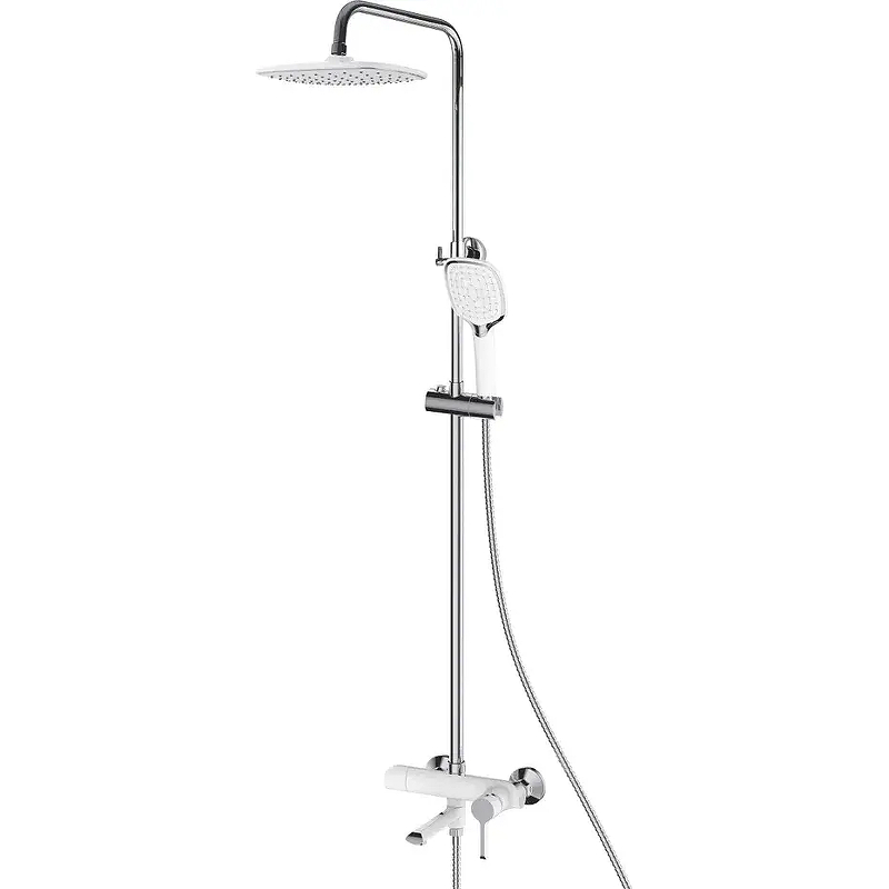 Душевая система Shevanik S6036F 