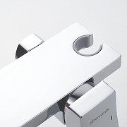 Гигиенический душ со смесителем Shevanik S6105-1 цвет Хром-5