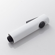 Гигиенический душ со смесителем Shevanik S6105C-1 цвет Белый матовый-2