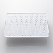 Душевая система Shevanik S6136C цвет Белый матовый-5