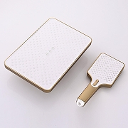 Душевая система Shevanik S6136G цвет Золотой сатин-18