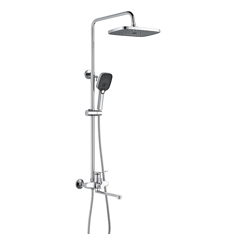 Душевая система Shevanik S6236 