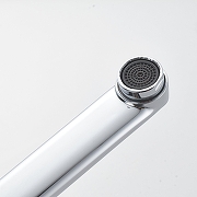 Душевая система Shevanik S6236 цвет Хром-5