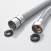 Душевая система Shevanik S6236 цвет Хром-7