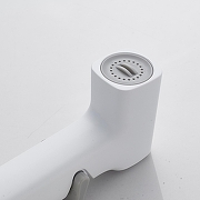 Гигиенический душ со смесителем Shevanik S6805C цвет Белый матовый-5