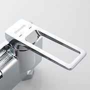 Душевая система Shevanik S68 S6826 цвет Хром-5