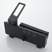 Душевая система Shevanik S68H S6826H цвет Черный матовый-7