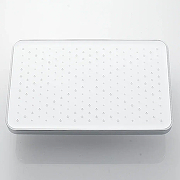 Душевая система Shevanik S6836 цвет Хром-4