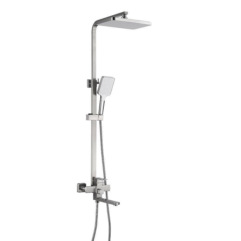 Душевая система Shevanik S70 S7036L 