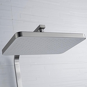 Душевая система Shevanik S70 S7036L цвет Сатин-6