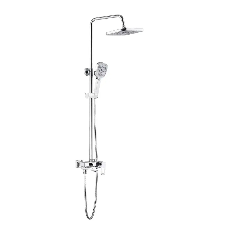 Душевая система Shevanik S8236 