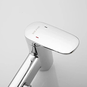 Гигиенический душ со смесителем Shevanik S8505-1 цвет Хром-1