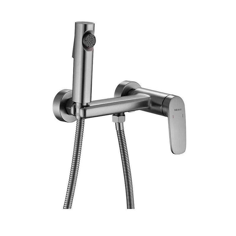 Гигиенический душ со смесителем Shevanik S8505T-1 