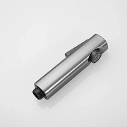 Гигиенический душ со смесителем Shevanik S8505T-1 цвет Оружейная сталь-3