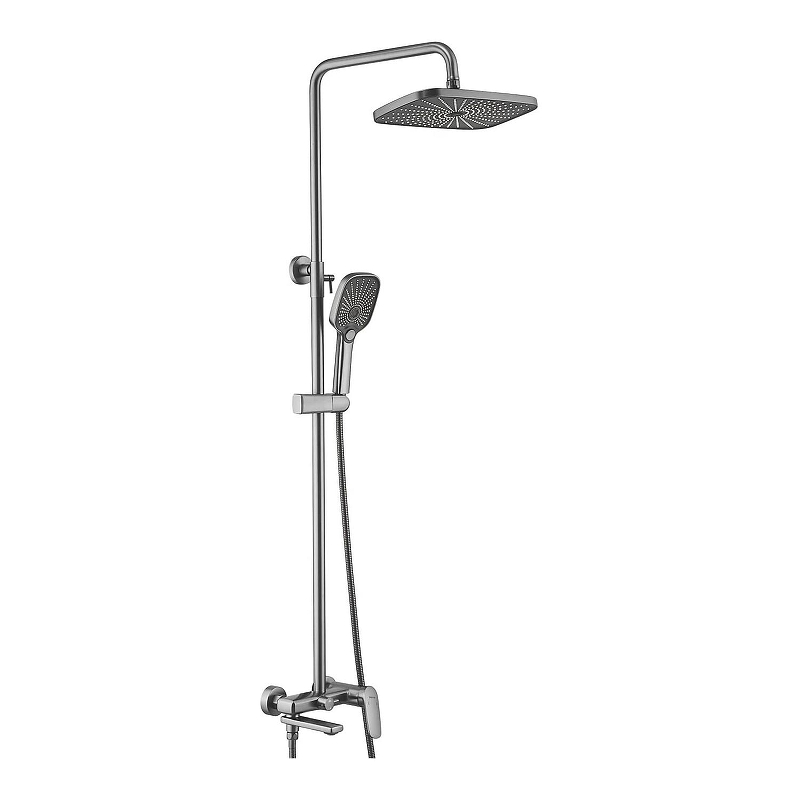 Душевая система Shevanik S8536T 