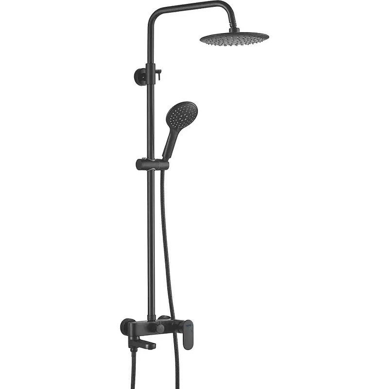 Душевая система Shevanik S8736H 