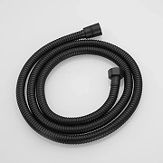 Душевая система Shevanik S8936H цвет Черный матовый-6