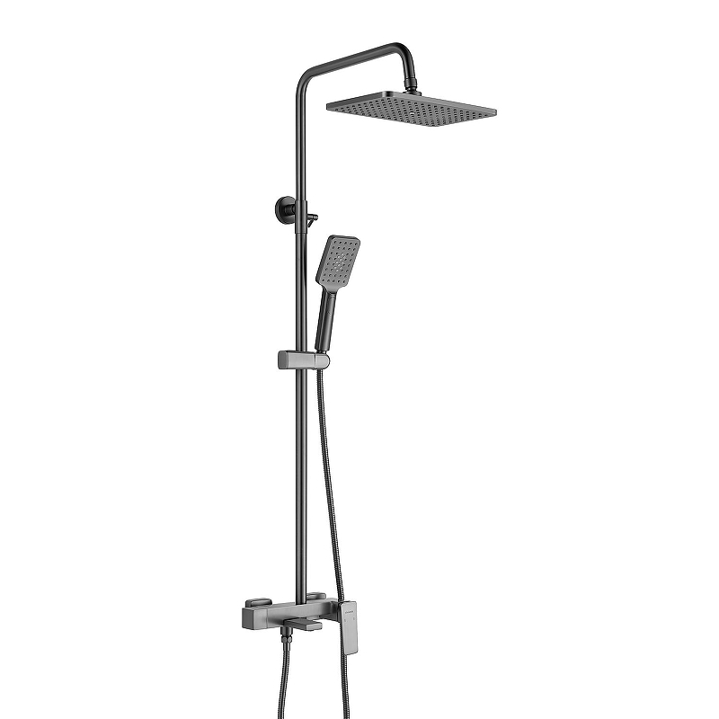 Душевая система Shevanik S8936T 