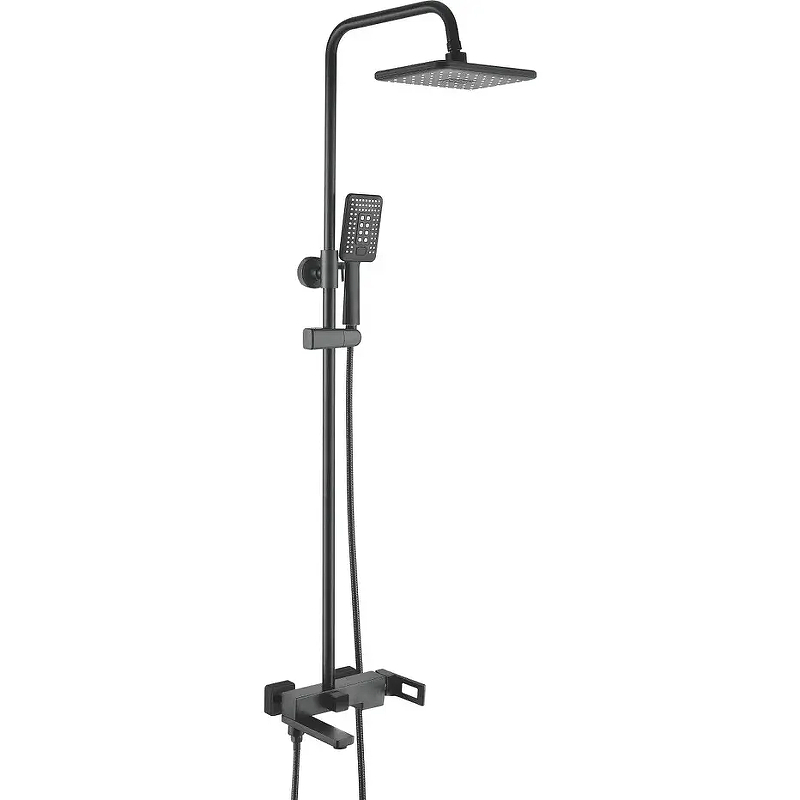 Душевая система Shevanik S9036H 