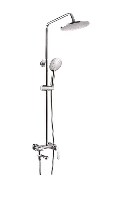 Душевая система Shevanik S9436 