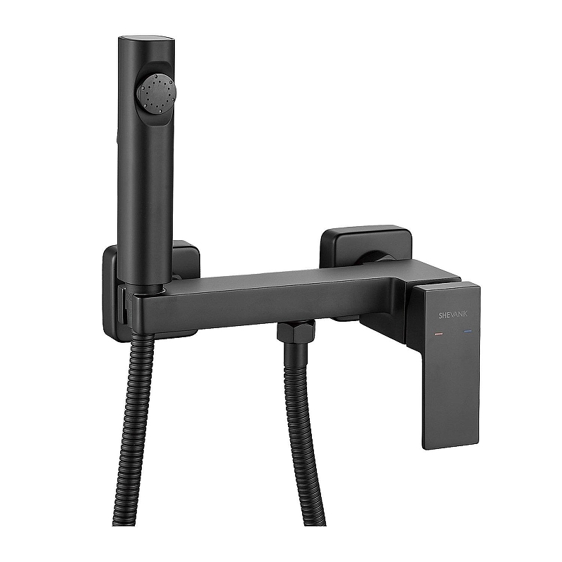 Гигиенический душ со смесителем Shevanik S96H S9605H-1 