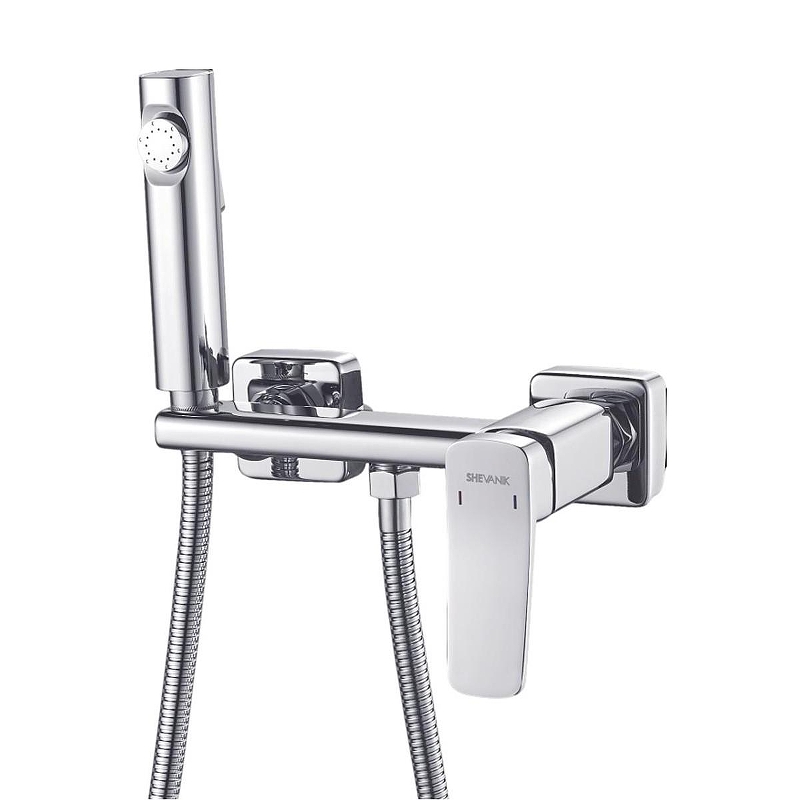 Гигиенический душ со смесителем Shevanik S9905-1 