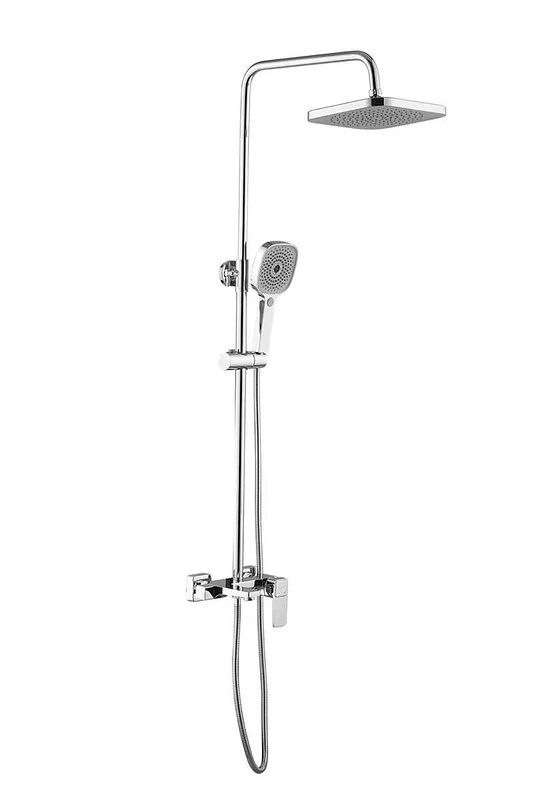 Душевая система Shevanik S9736 