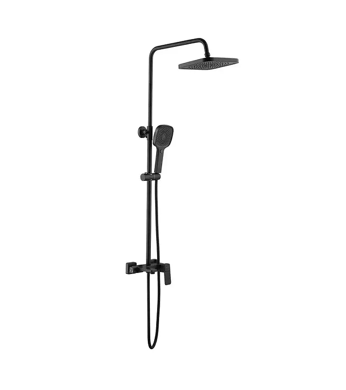 Душевая система Shevanik S9736H 