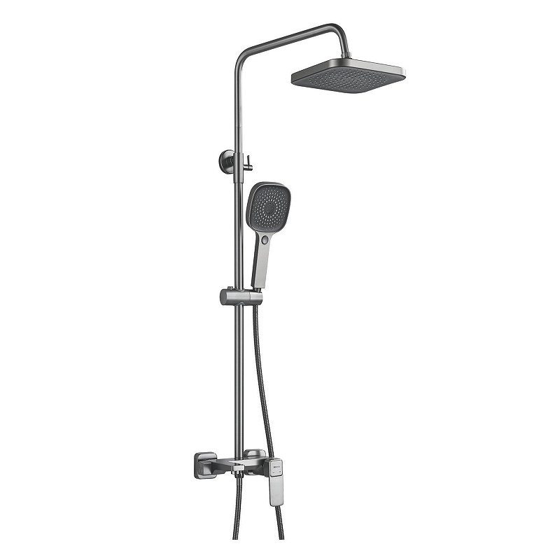 Душевая система Shevanik S9736T 