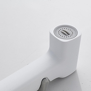 Гигиенический душ со смесителем Shevanik S9905C цвет Белый матовый-4