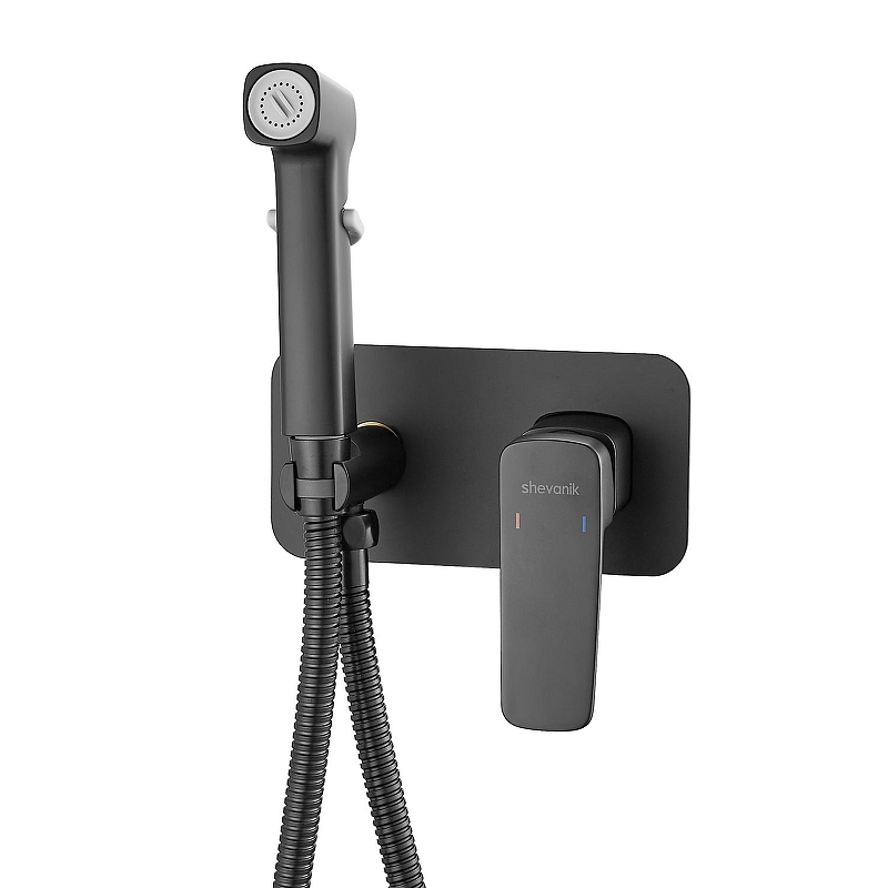 Гигиенический душ со смесителем Shevanik S9905H 