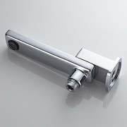 Душевая система Shevanik S99 S9935 цвет Хром-5