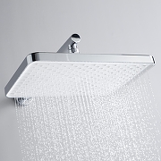 Душевая система Shevanik S99 S9935 цвет Хром-20