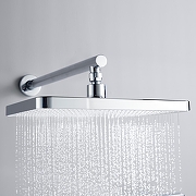 Душевая система Shevanik S99 S9935 цвет Хром-21