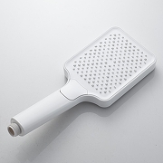 Душевая система Shevanik S99C S9935C цвет Белый матовый-9