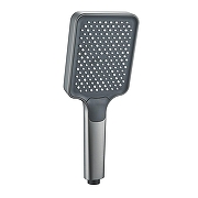 Ручной душ Shevanik SH68T-1 цвет Оружейная сталь