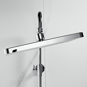 Душевая система Shevanik S9936 цвет Хром-4