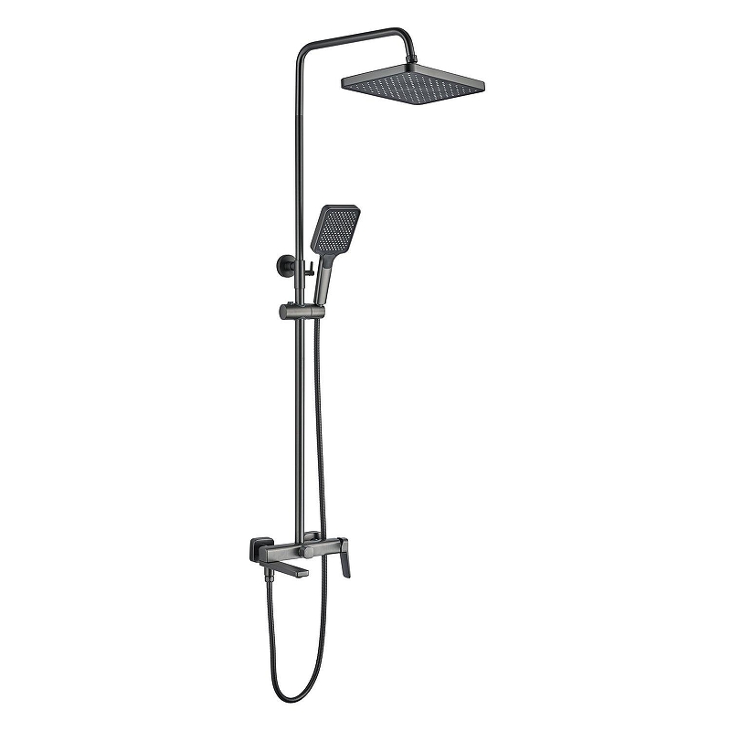 Душевая система Shevanik S9936T 