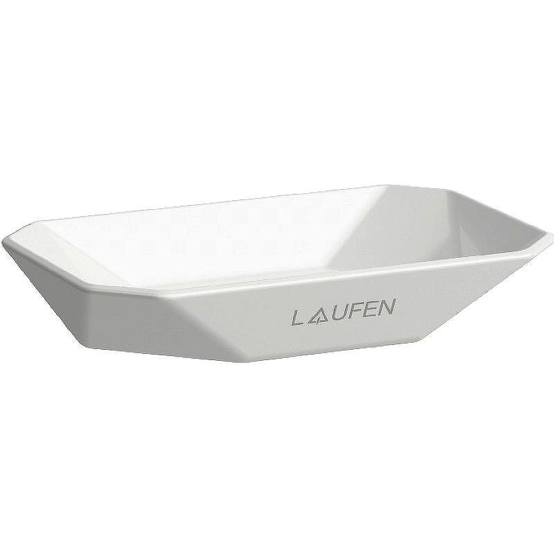 Мыльница Laufen Home Collection Trio Dish 8.7777.6.000.000.1 
