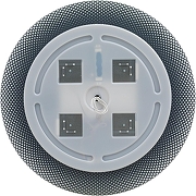 Зеркало Allen Brau Ring 80 1.38002.UN с подсветкой с бесконтактным выключателем и подогревом-6