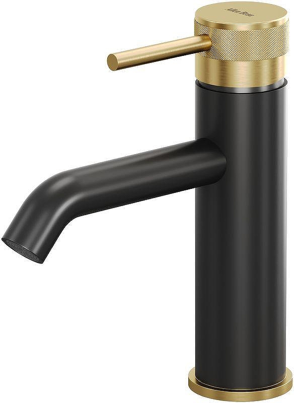 Смеситель для раковины Allen Brau Priority 5.31A01-31GB 