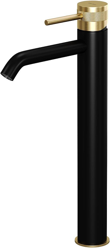 Смеситель для раковины Allen Brau Priority 5.31A02-31GB 