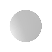 Донный клапан Aqueduto Ralo RAL0120 click-clack цвет Белый матовый-1