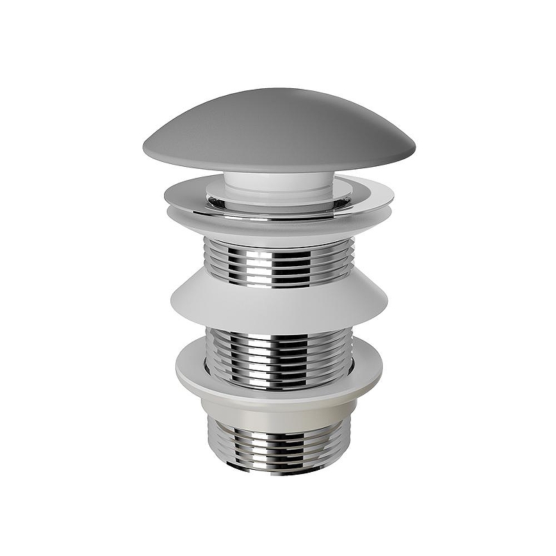 Донный клапан Aqueduto Ralo RAL0130 click-clack 