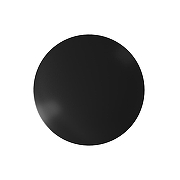 Донный клапан Aqueduto Ralo RAL0140 click-clack цвет Черный матовый-1