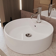 Донный клапан Aqueduto Ralo RAL0200 цвет Хром-1